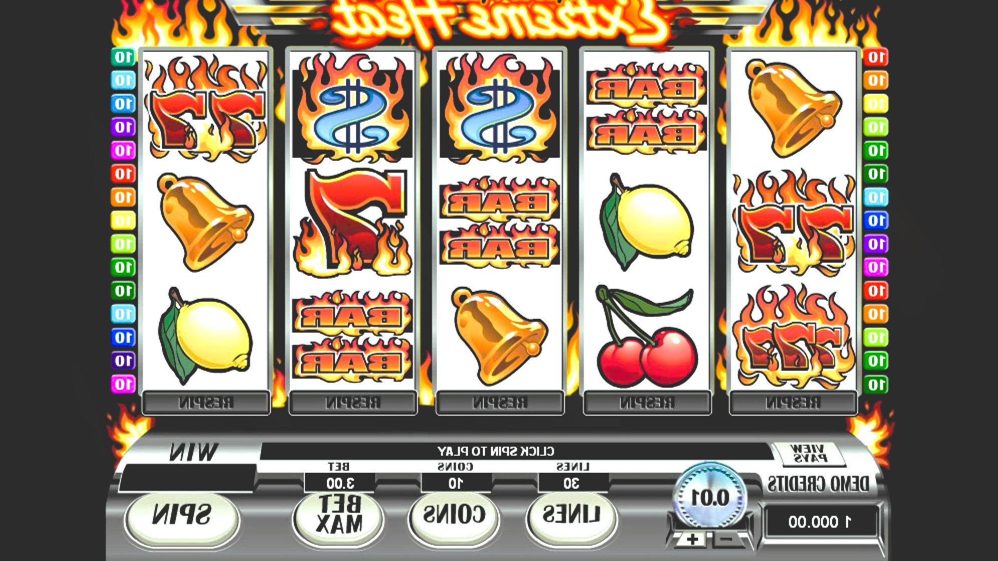 slot online gampang menang